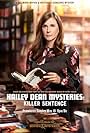 Kellie Martin in Hailey Dean Mysteries: Killer Sentence (2019)