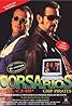 Corsarios del chip (1996) Poster