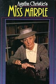 Primary photo for Miss Marple: The Moving Finger