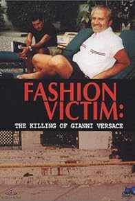 Primary photo for Fashion Victim: The Killing of Gianni Versace