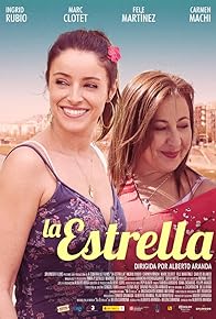 Primary photo for La Estrella