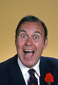 Primary photo for Willard Scott