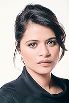 Melonie Diaz