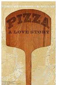 Primary photo for Pizza: A Love Story