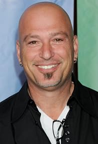 Primary photo for Howie Mandel