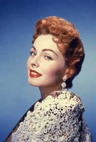 Primary photo for Jeanne Crain