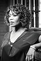 Alfre Woodard