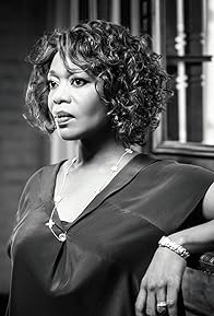 Primary photo for Alfre Woodard