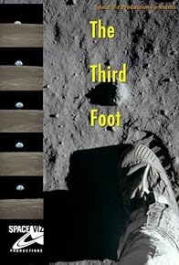 Primary photo for The Third Foot (an Interview with Buzz Aldrin)