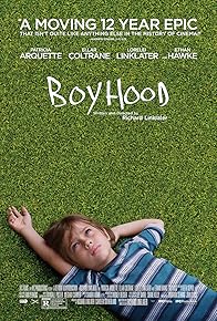 Primary photo for Boyhood