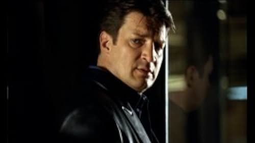 Castle: The Complete Fourth Season