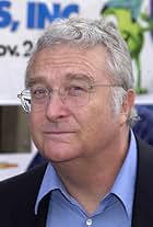 Randy Newman at an event for Monsters, Inc. (2001)