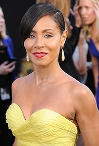 Primary photo for Jada Pinkett Smith