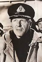 John Horsley in Sink the Bismarck! (1960)