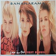 Primary photo for Bananarama: Love in the First Degree