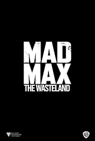 Mad Max: The Wasteland