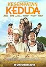 Kesempatan Kedu(d)a (2018)