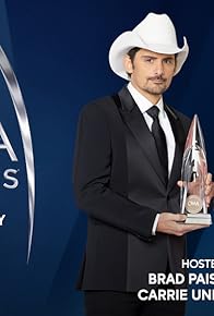 Primary photo for 51st Annual CMA Awards