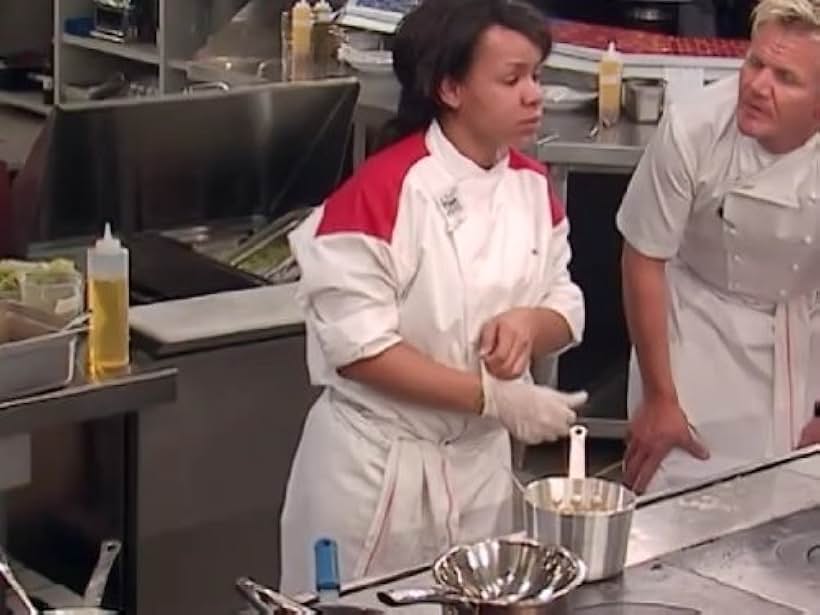 Hell's Kitchen (2005)