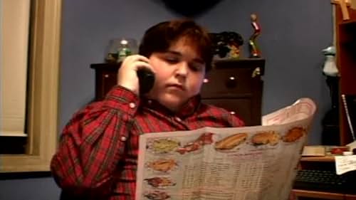 Andy Milonakis Show: Season 1