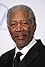 Morgan Freeman's primary photo