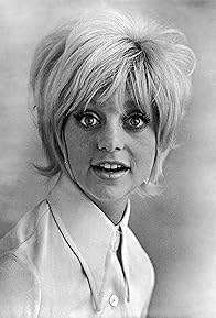 Primary photo for Goldie Hawn