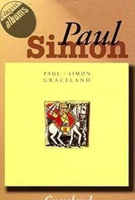 Primary photo for Paul Simon: Graceland