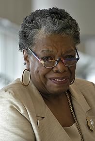 Primary photo for Maya Angelou