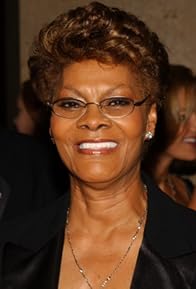 Primary photo for Dionne Warwick