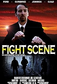 Primary photo for Fight Scene