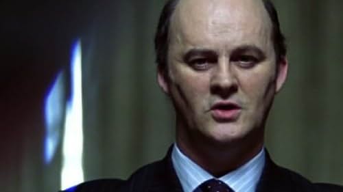 Tim McInnerny in MI-5 (2002)