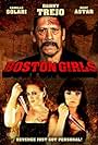 Boston Girls (2010)