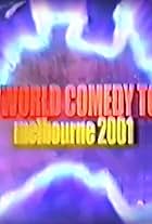 The World Comedy Tour: Melbourne 2001 (2001)