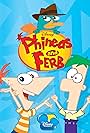 Phineas and Ferb