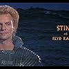 Sting in Dune (1984)