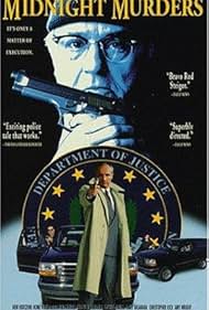 In the Line of Duty: Manhunt in the Dakotas (1991)