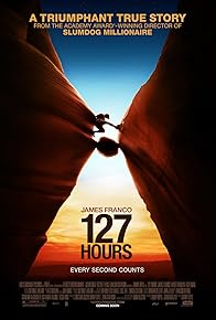 Primary photo for 127 Hours