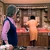 Bea Arthur and Esther Rolle in Maude (1972)