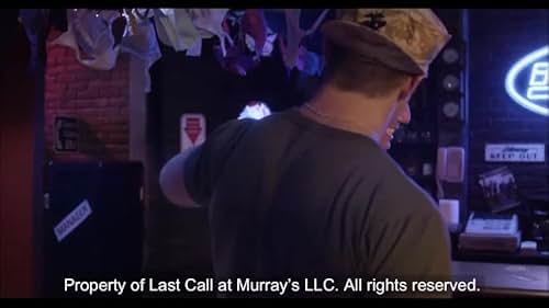 Last Call at Murray's