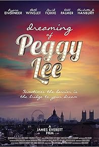 Primary photo for Dreaming of Peggy Lee