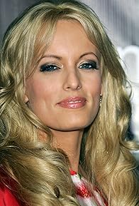 Primary photo for Stormy Daniels