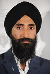 Primary photo for Waris Ahluwalia