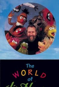 Primary photo for The World of Jim Henson