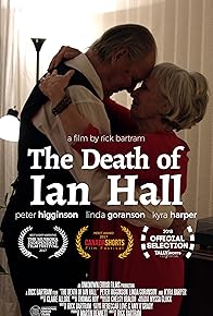 Primary photo for The Death of Ian Hall