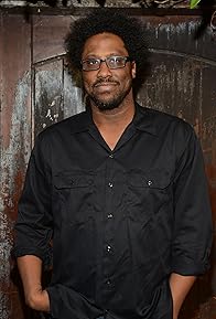 Primary photo for W. Kamau Bell