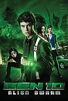 Ben 10: Alien Swarm