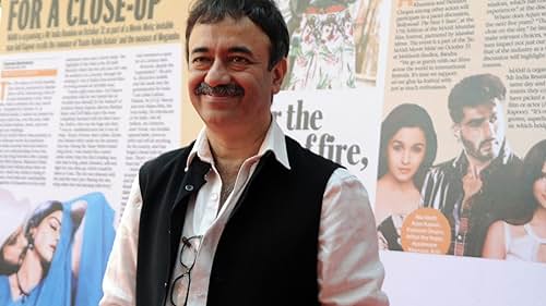 Rajkumar Hirani