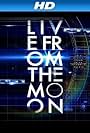 Live from the Moon (2013)