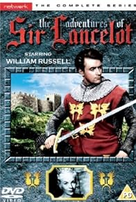 Primary photo for The Adventures of Sir Lancelot