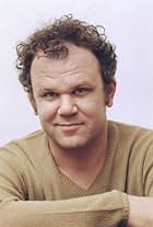 John C. Reilly